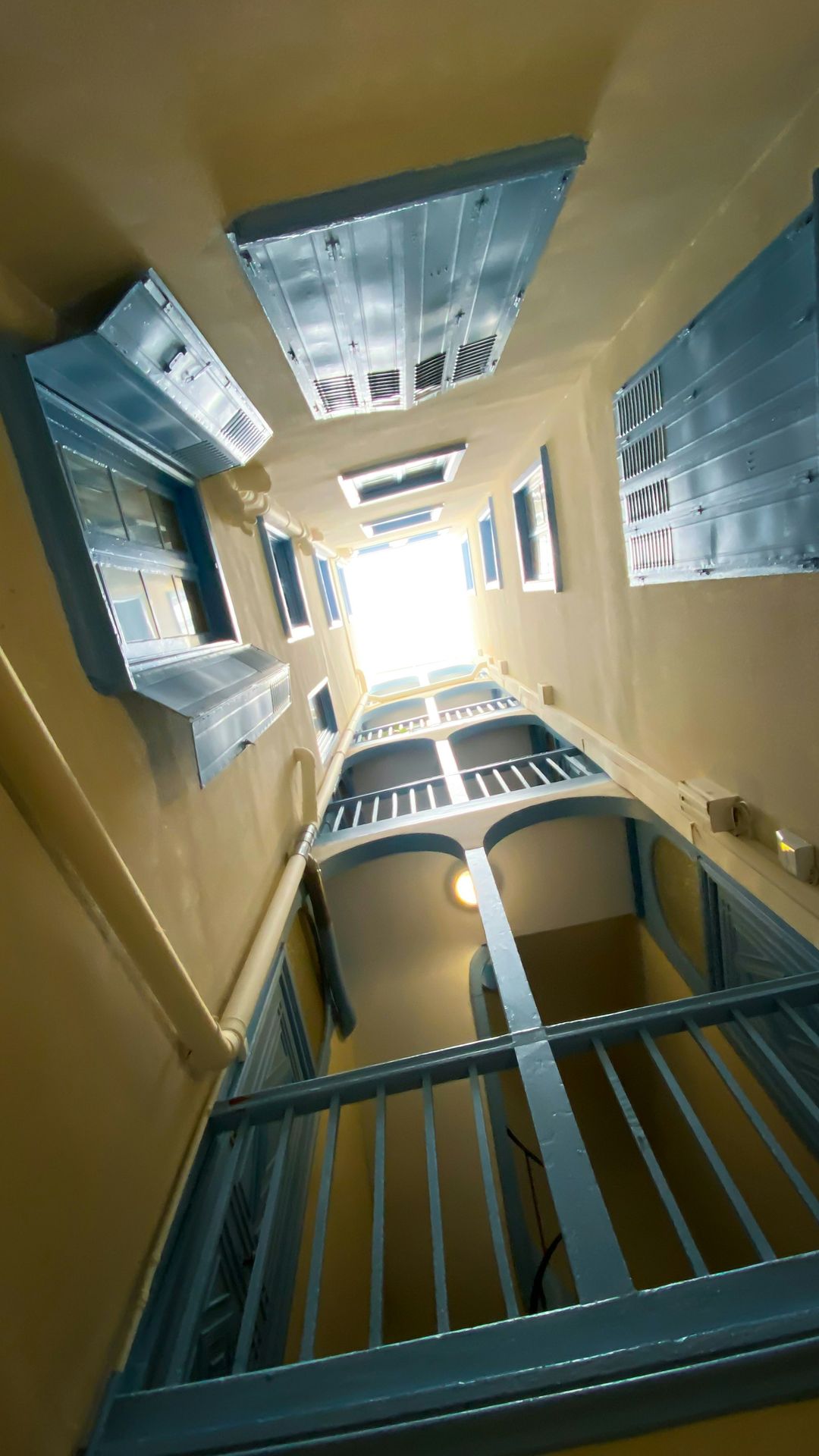 plan pluriannuel de travaux PPT