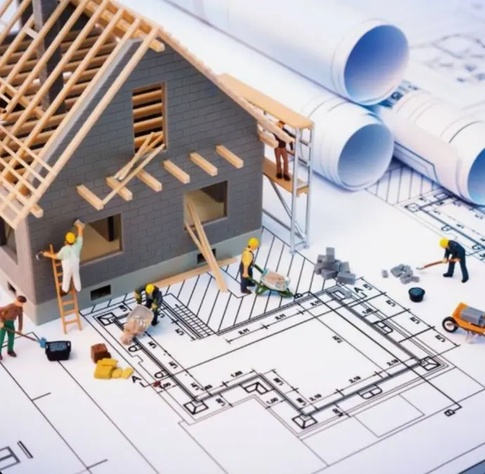 plan pluriannuel de travaux